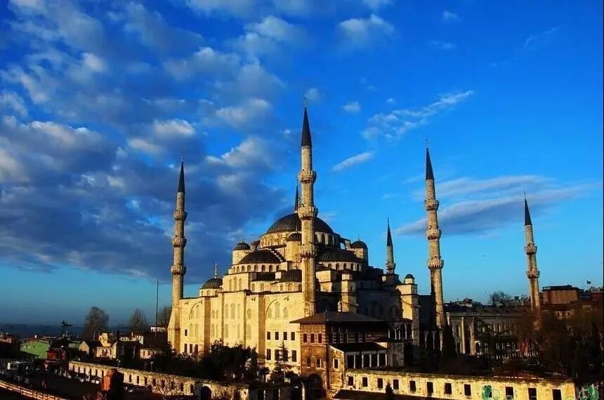 土耳其教育知多少？教育經(jīng)費(fèi)創(chuàng)新高， 孩子輕松上名校！