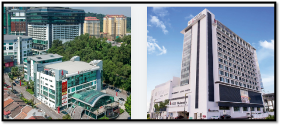 高考后的你，應(yīng)該如何申請馬來西亞的大學(xué)？