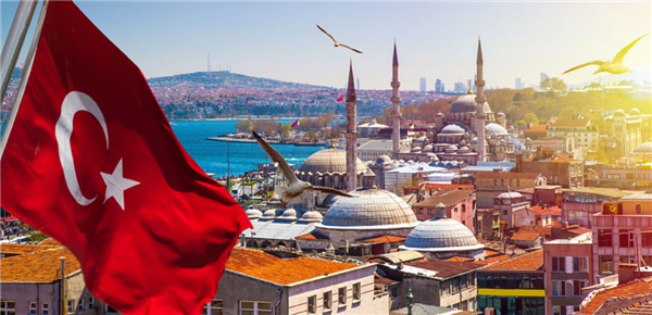 土耳其大選埃爾多安連任，土耳其投資移民項(xiàng)目穩(wěn)了！拐個(gè)彎就可移民美國(guó)！