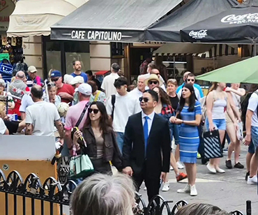 馬耳他偶遇劉強東夫婦：這個歐洲隱秘天堂，憑啥成為富豪的“第二身份”首選？